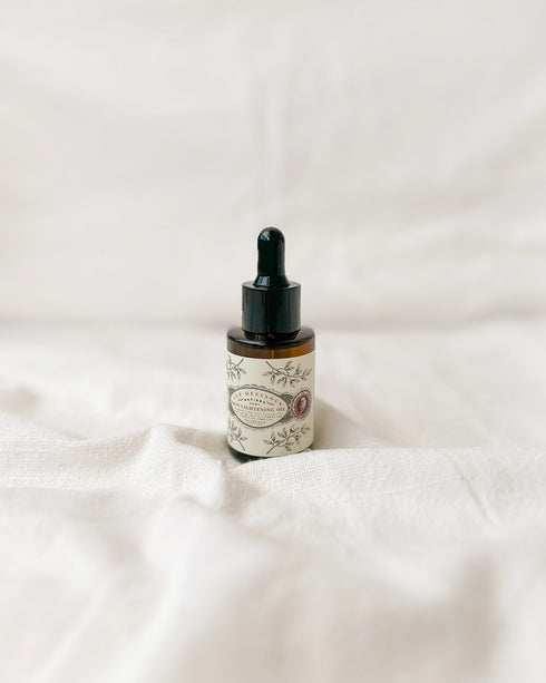 Skin Lightening Oil